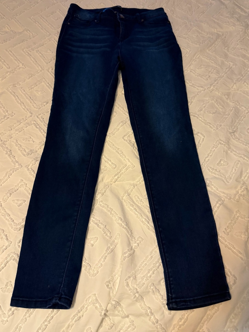 1822 Denim Dark Blue Women’s Jeggings